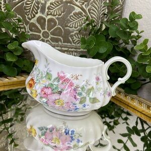 ROYAL DOULTON “ARCADIA” Creamer H4802